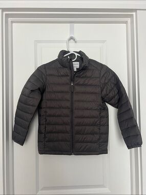 Amazon Essentials Puffer Jacket